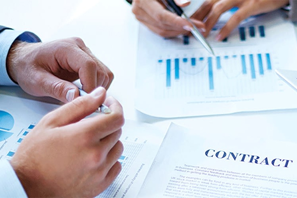 Groupe Edge HorizonX