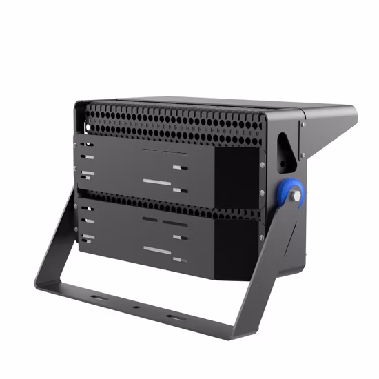 Peonylighting 500W-1000W-1500W Projecteur de sport de stade à LED