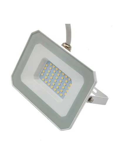 Projecteur LED SMD diamant haute puissance avec extérieur étanche IP65