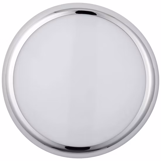 Plafonnier LED Ovale Rond Cloison Murale