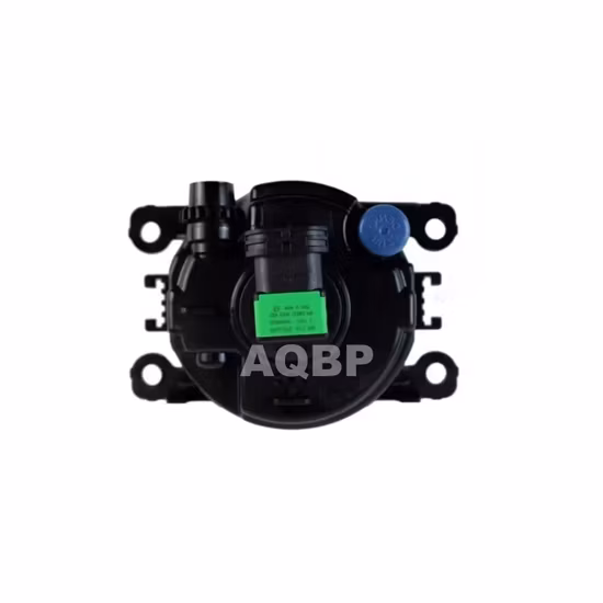 Accessoires extérieurs barre de toit en Fiber de carbone sèche lumière de toit avant de voiture pour W464 G500 G63