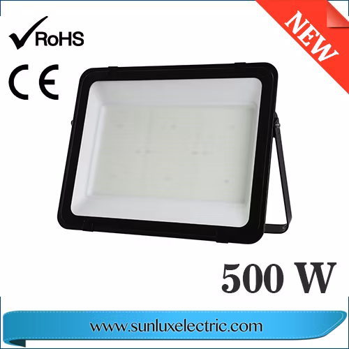 Lumen élevé 6000K Portable 10W 50W 100W 200W COB LED Projecteur En Aluminium Extérieur IP65 Projecteur De Stade Étanche