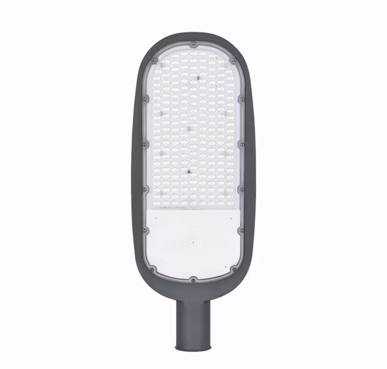Lampadaire ED, lampadaire municipal, lampadaire solaire, lampadaire intelligent, lampadaire d'ingénierie municipale, 50W/100W/150W/200W